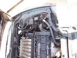 1994 DODGE STEALTH R/T GREEN 3.0 MT FWD 203977